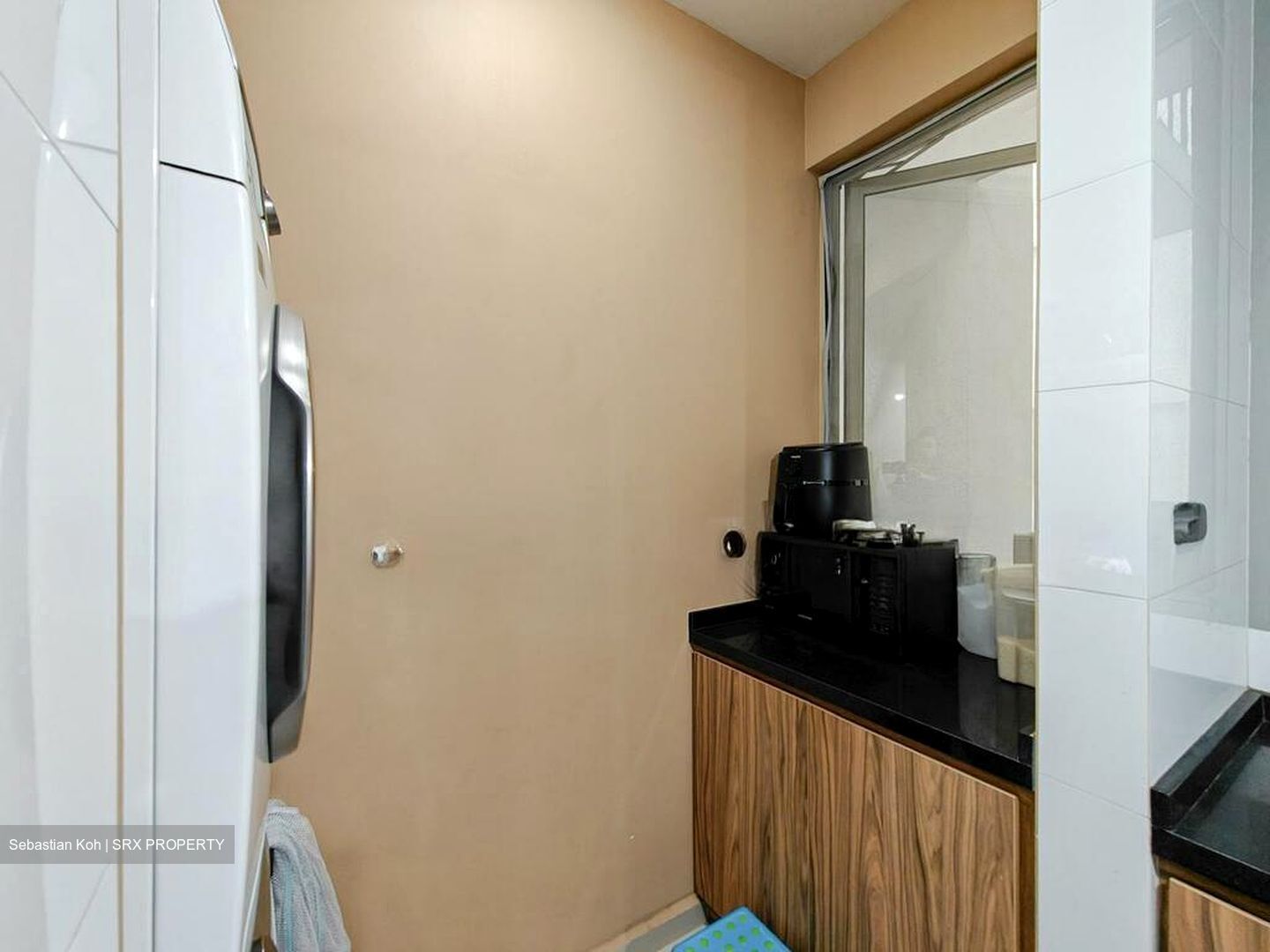 Flo Residence (D19), Condominium #508119441
